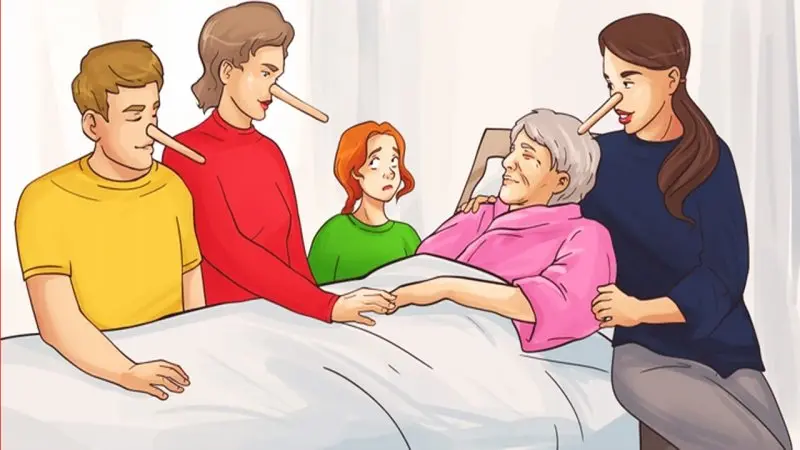 تست شخصیت شناسی | اگه عشقت این رفتارارو داره یعنی خانواده فوق سمی ای داره