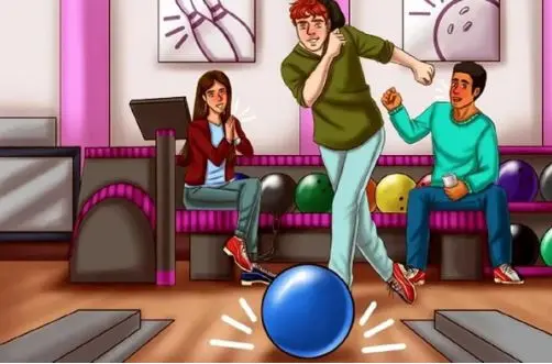 بازی فکری: باید ضریب هوشیت با مامورای اف بی آی یکی باشه تا تو 3 ثانیه بفهمی کی از زندان فرار کرده!