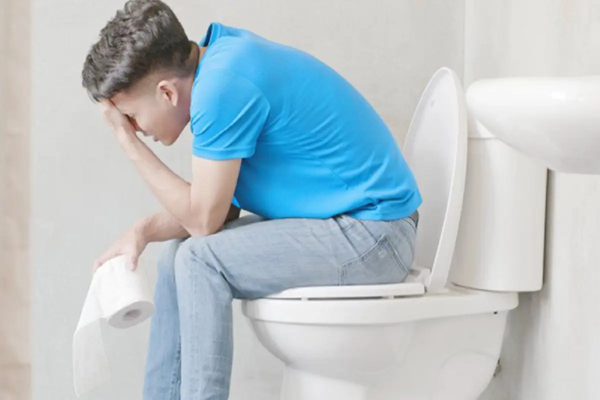 درمان خانگی یبوست بدون نیاز به داروهای شیمیایی و خرج زیاد دکتر | تو خونه خودتو درمان کن