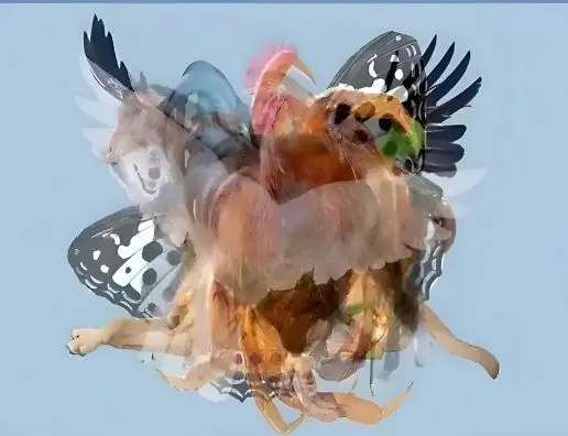 تست شخصیت شناسی: بگو چه حیوانی رو در نگاه اول دیدی تا بگم چقدر وحشی و آزارگر هستی!