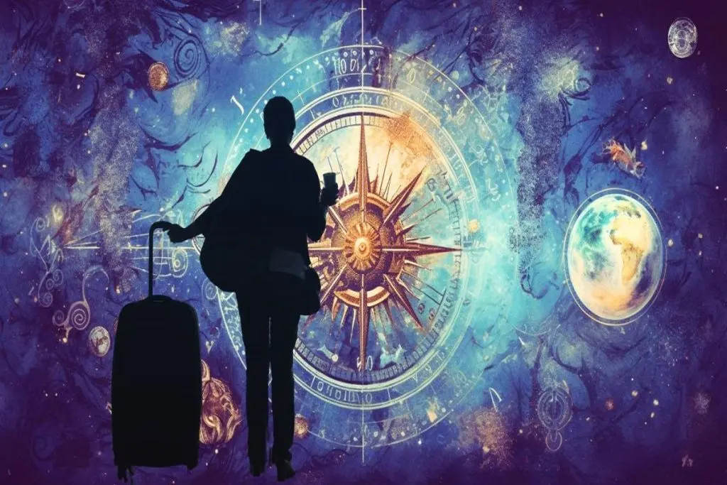 طالع بینی | متولدین نیمه دوم سال قراره یک مسافرت هیجان انگیز داشته باشن