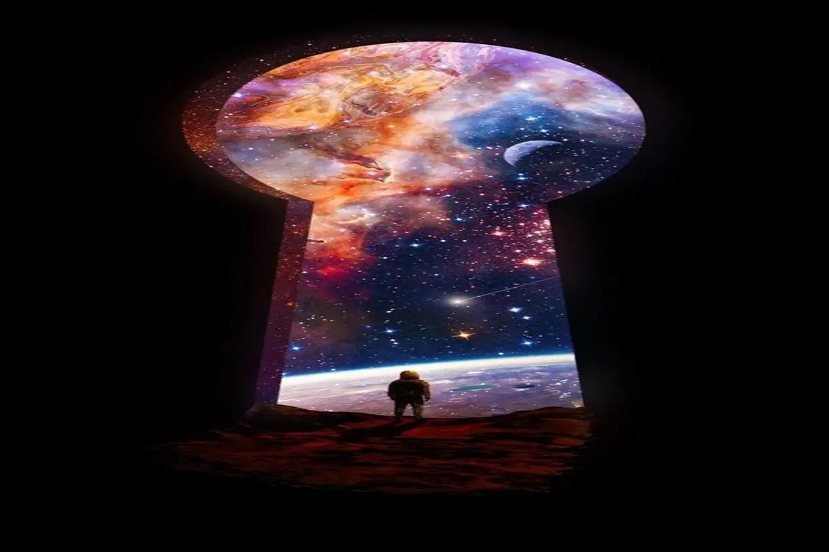 تست روانشناسی | بگو اول چی دیدی تا بگم وضعیت فعلی ذهنت چقدر داغونه