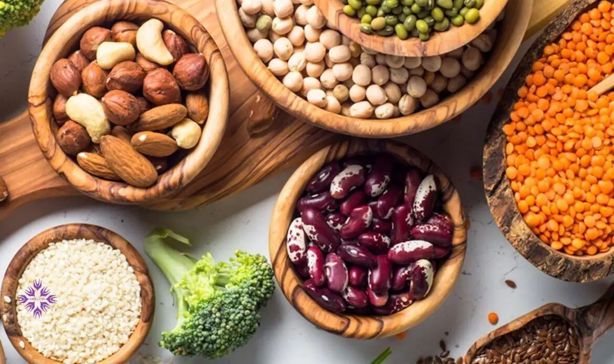 چند محصول سالم گیاهی جایگزین گوشت را بشناسید
