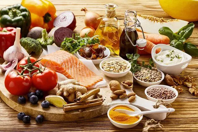 ناشنا چی بخوریم؟