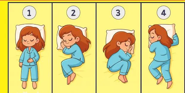 تست شخصیت شناسی: بگویید چه مدلی می خوابید تا بفهمید چقدر آدم پر توقع ای هستید!