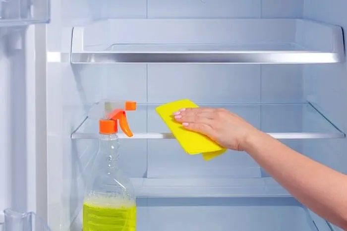 نکات خانه داری| ترفند عالی برای از بین بردن بوی یخچال در کمتر از ده دقیقه | رفع بوی بد یخچال فریزر با بهترین ترکیبات طبیعی و خانگی
