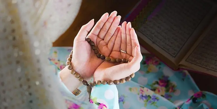 این دعارو یکشنبه ها بخونی تا آخرشب معجزه اش رو میبینی