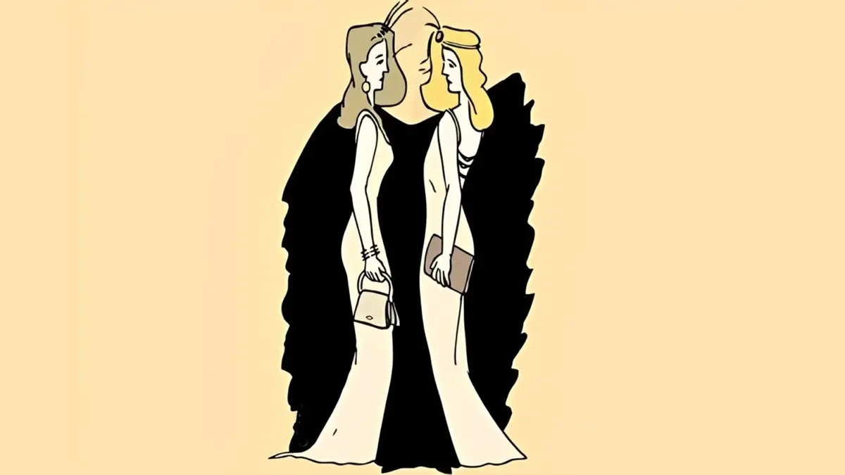 روانشناسی شخصیت : بگویید چند زن دیدید تا بفهمید چقدر پر شور و اشتیاق هستید!