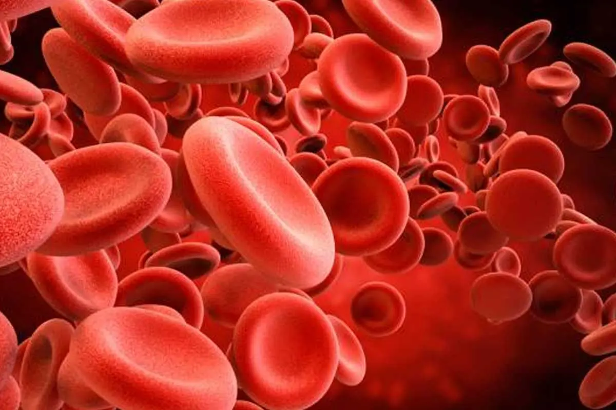 با این خوراکی های دم دستی و بدون نیاز به دارو مشکل غلظت خونت رو واسه همیشه حل کن 