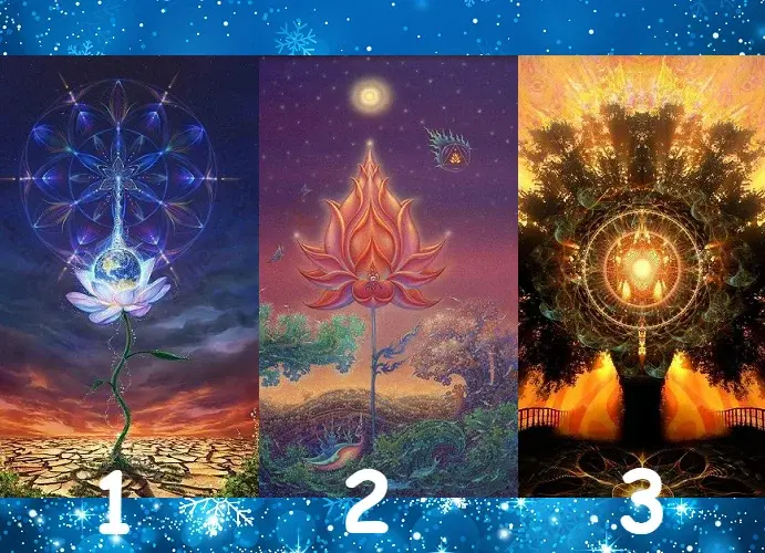 یک کارت انتخاب کنید و ببینید فردا چه اتفاقی برای شما میافتد؟