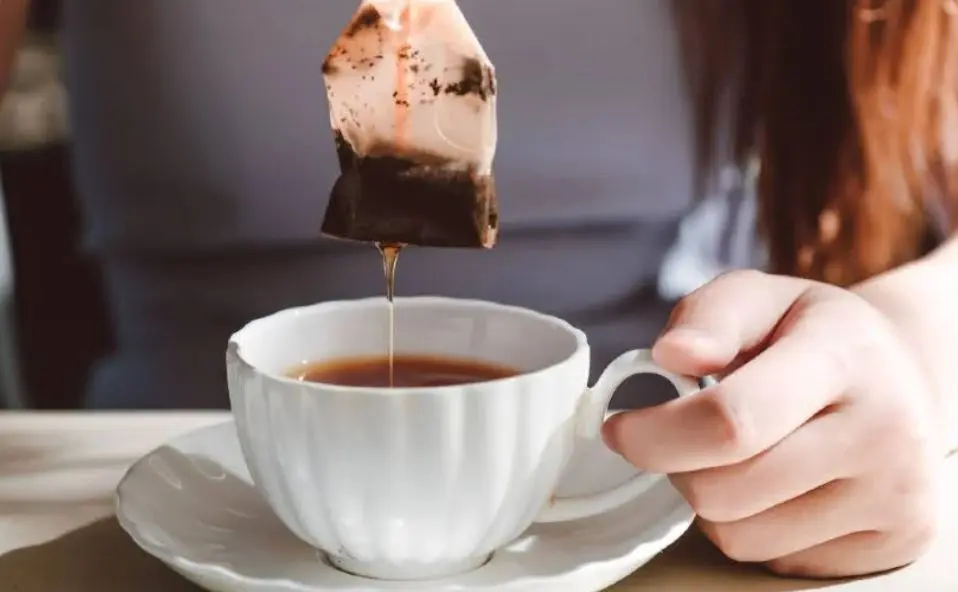 کاربردهای فوق العاده خاص چای کیسه ای که تا حالا کسی بهمون نگفته!