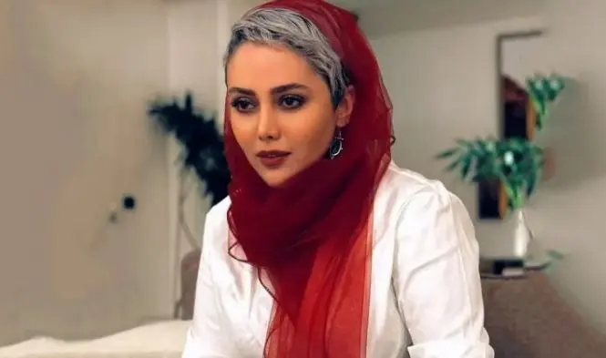 شادی مختاری