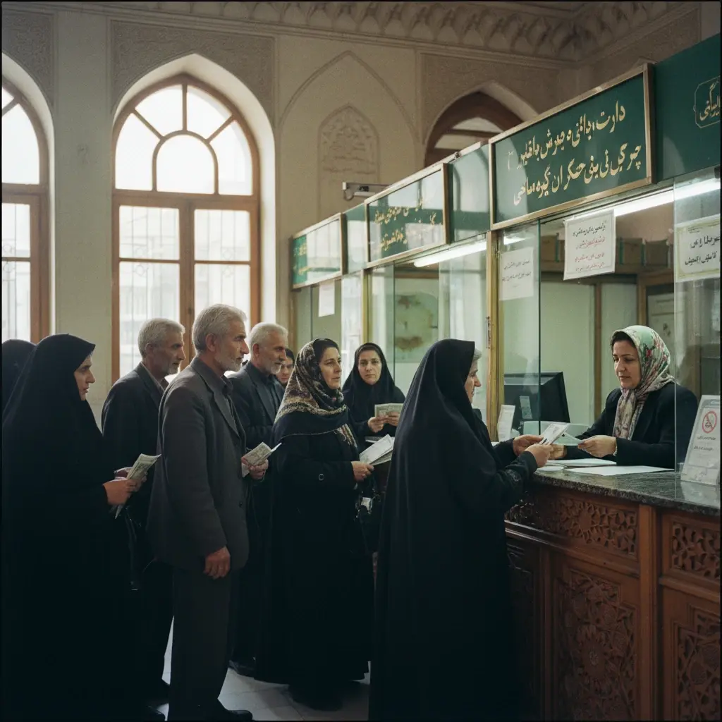 صدور احکام حقوقی بازنشستگان تامین اجتماعی به کجا رسید؟