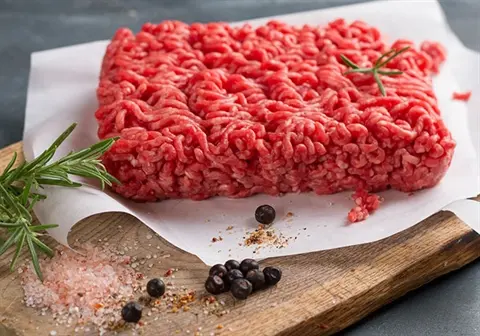 یه عمر اشتباهی گوشت و فریز میکردیم | بیا اینجا تا روش صحیح فریز کردن گوشت یادبگیری