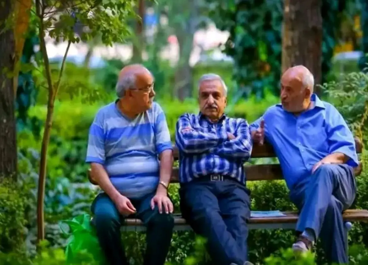 انتشار جدول جدید واریز معوقات بازنشستگان تامین اجتماعی | مابه‌التفاوت حقوق بازنشستگان از شنبه پرداخت می شود؟