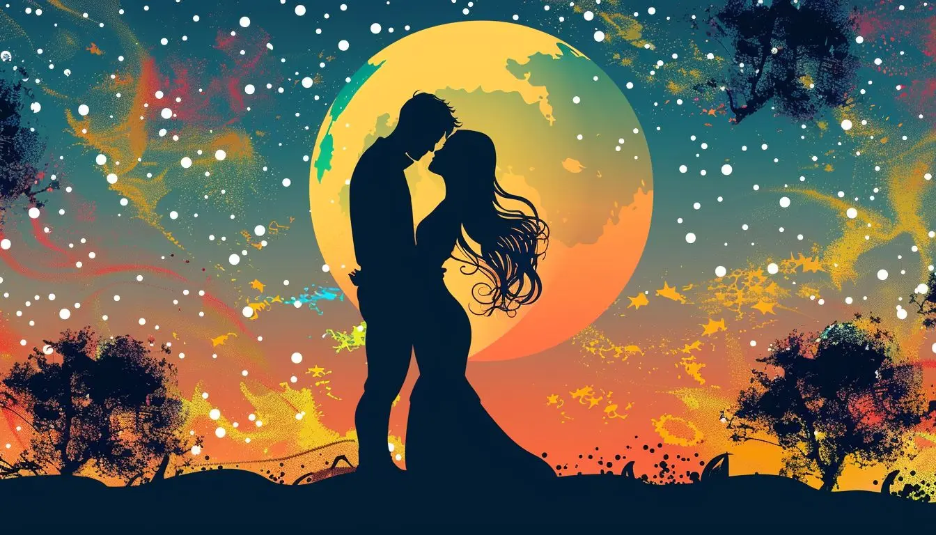 متولدین این ماه ها همیشه در عشق صادق هستند | اگه عشقت متولد این ماه هاست بدون زندگی و بردی