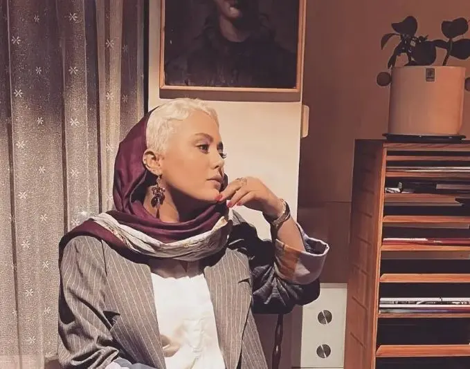 شادی مختاری