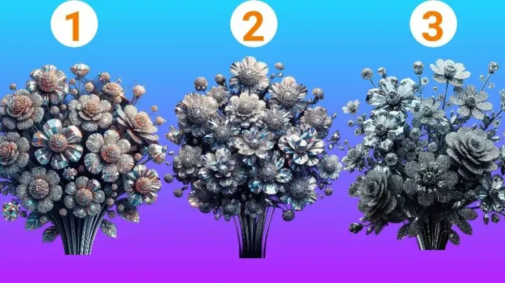 تست شخصیت شناسی | با این تست جادویی نشون میده زندگی چه برنامه ای برای سال جدیدت برات چیده