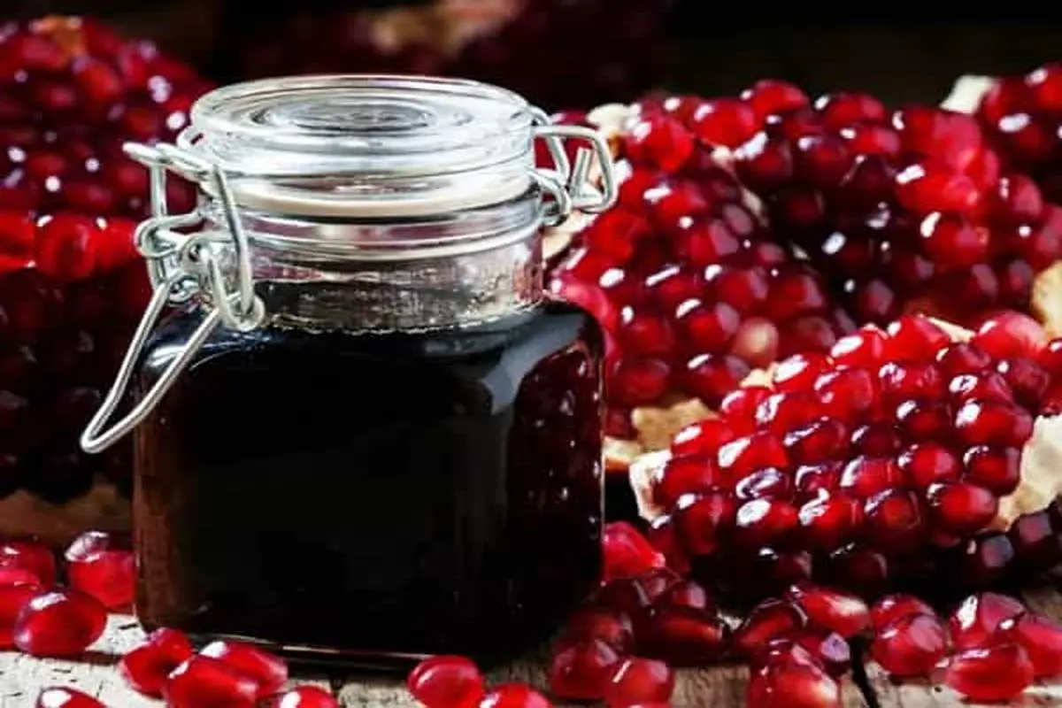 مصرف این سُس در کنار ناهار و شام درمان فشار خون ، کلسترول بالا و تصفیه خون را یکجا انجام می دهد