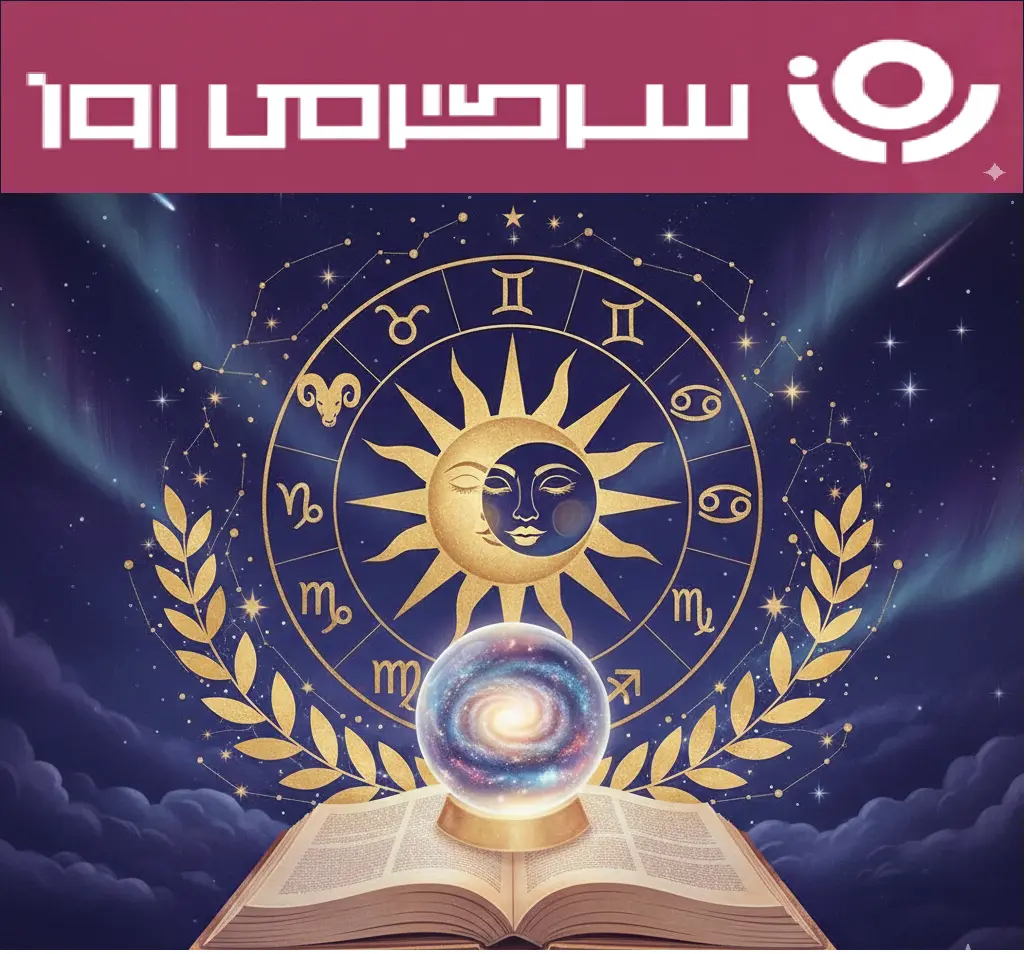 فال روزانه آنلاین دوشنبه ۲۸ مهر؛ رازهای امروز شما در عشق، کار و پول