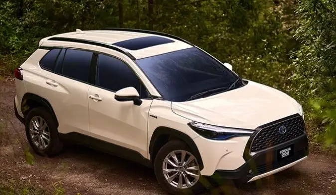 تویوتا کرولا جدید راهی بازار ایران شد + قیمت | معرفی خودرو تویوتا کرولا با مشخصات فنی