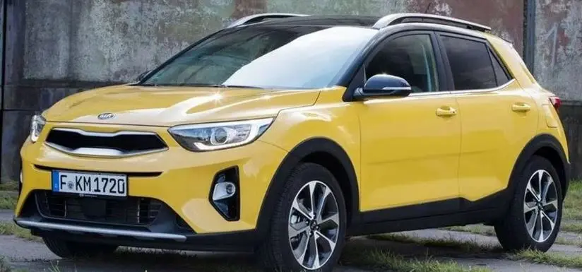 شاسی‌بلند جدید کیا راهی بازار ایران شد | معرفی خودرو شاسی‌بلند کیا KX۱ با مشخصات فنی