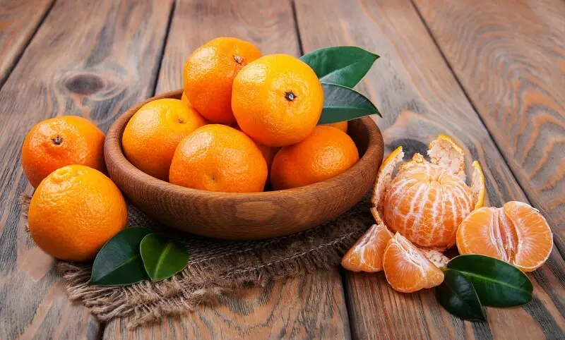 100 نوع بیماری رو با این یدونه میوه خوشمزه درمان کنید