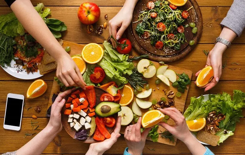  دور قرص خط بکشید | با این غذاها راحت دردتان را کاهش دهید 