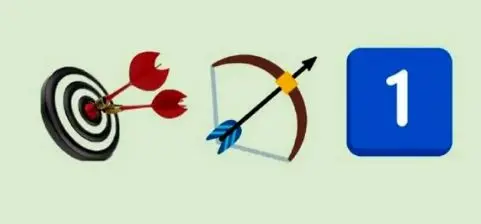 بازی فکری  : اگه خیلی باهوشی زود بگو این تصویر چه ضرب المثلیه؟