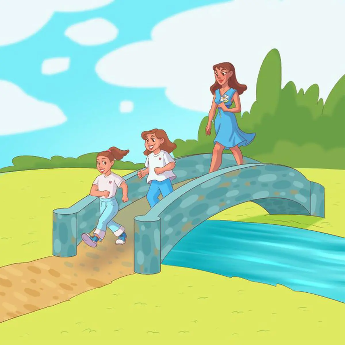 تست هوش | فقط یه تیز بین تو سه سوت میتونه اشتباه این تصویر رو پیدا کنه