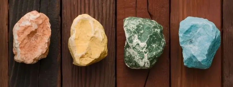 تست شخصیت شناسی: یک سنگ انتخاب کنید و در عرض ۴۰ ثانیه بفهمید که آیا تمایلی به کمک به دیگران دارید یا خیر!