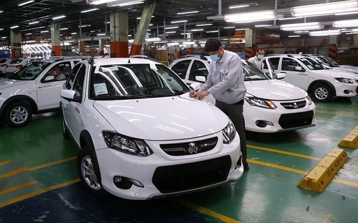 امروز آخرین فرصت ثبت نام در طرح بهاره فروش فوق العاده سایپا | فروش فوق العاده سایپا از دم قسط + جزئیات