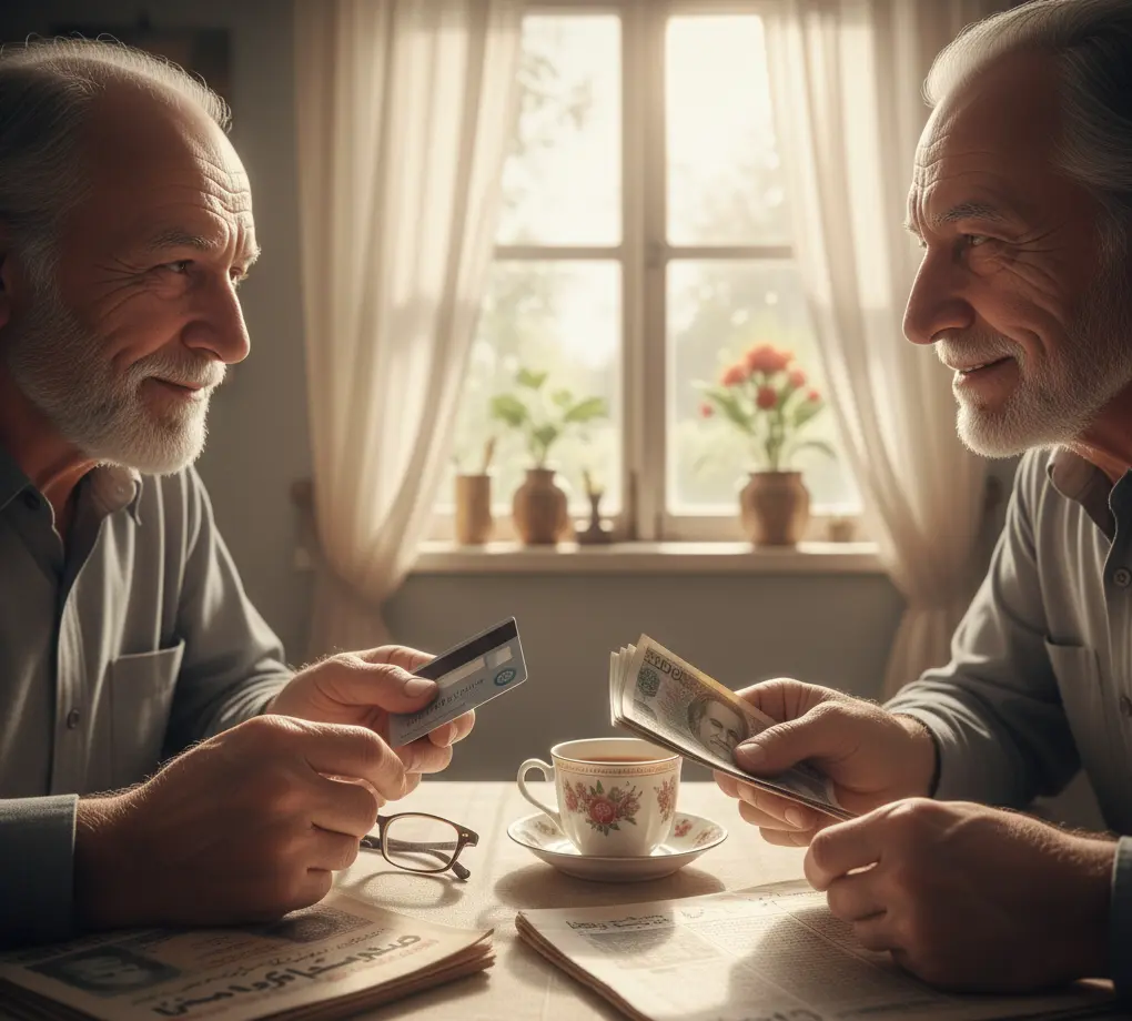 مصوبه جدید افزایش مزایای جانبی حقوق بازنشستگان ابلاغ شد | واریز اضافه  ۷ میلیون تومانی با حقوق بازنشستگان از این ماه