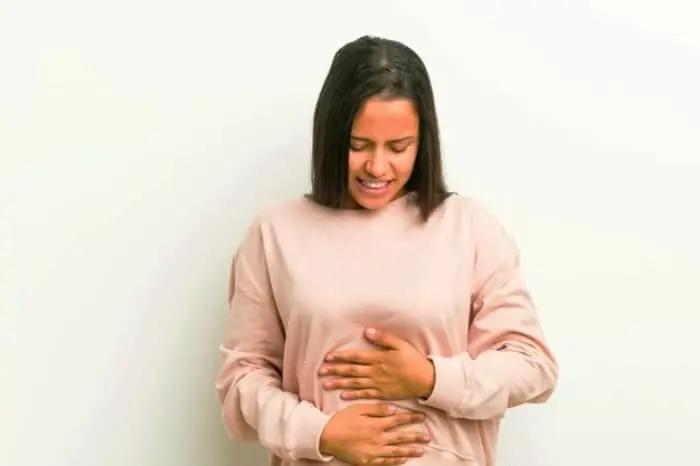  این مواد غذایی در وعده شبانه چربی شکم را مثل کوره ذوب می کند 