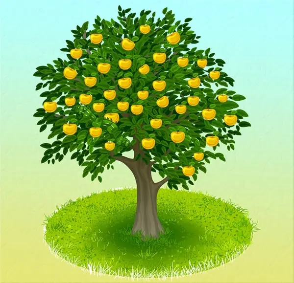 بازی فکری : کرم ابریشم پنهان شده کجاست؟ اگر تمرکز خوبی دارید، در عرض 5 ثانیه بفهمید!