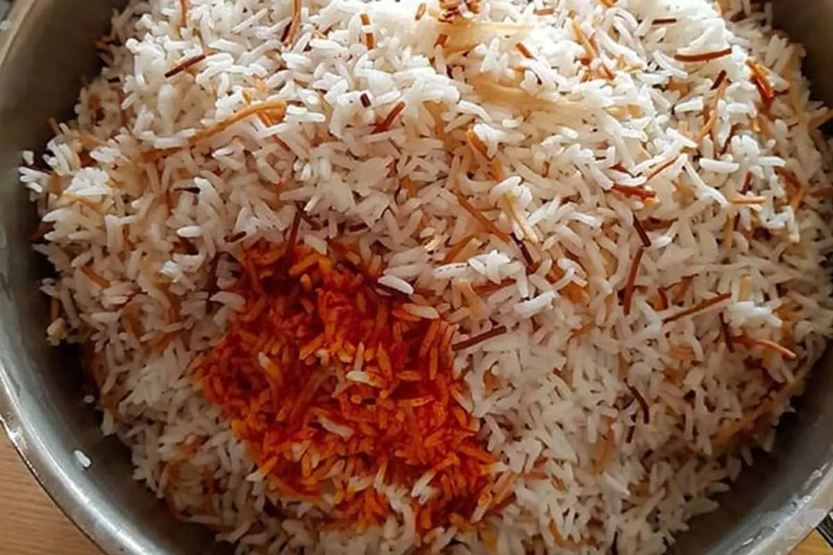 تهرانی ها شب یلدا چی می خورند؟ | غذای اصیل تهرانی در شب یلدا