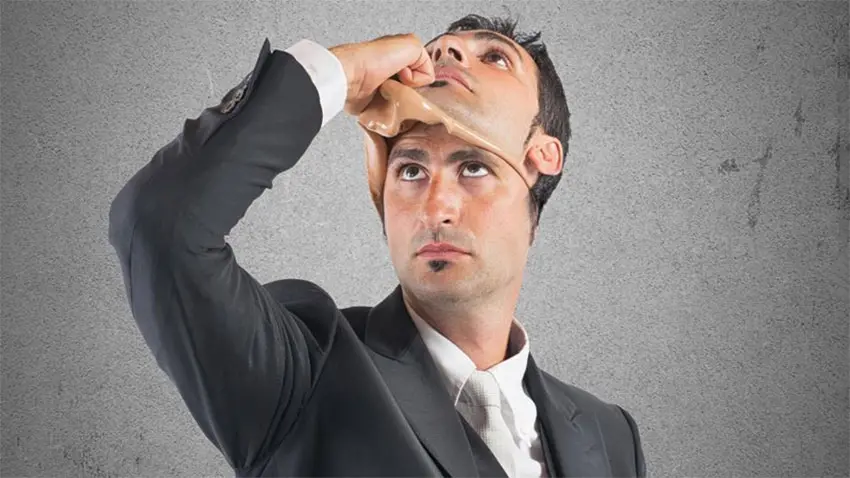 تست شخصیت شناسی | متولدین این ماه های میلادی دروغگو ترین آدماهایی هستن که تو اطرافت وجو دارن