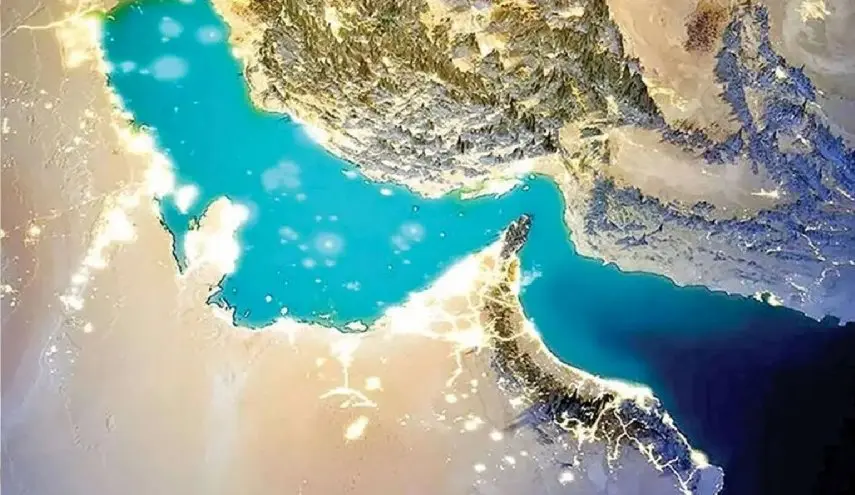 شوکه دوباره بازار تسط تنگه هرمز