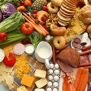 هشدا مرگبار برای آقایان؛ از ۴۰ سالگی به این مواد غذایی لب نزنید