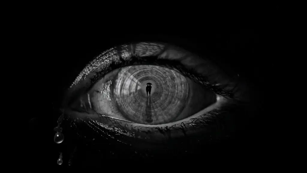 تست شخصیت شناسی |  اولین چیزی که می بینید به شما می گوید که عشق کجای زندگیته