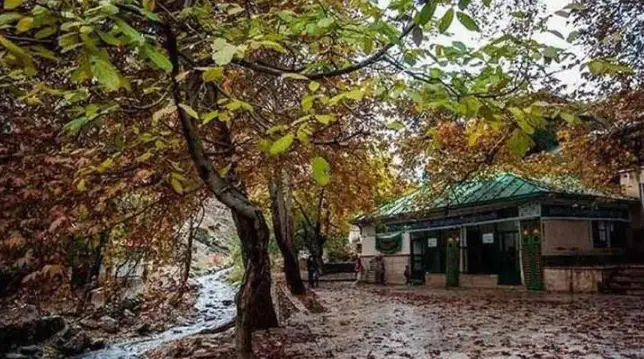 زیباترین روستاهای اطراف تهران برای سفر یکروزه در پاییز که حتما باید ببینید