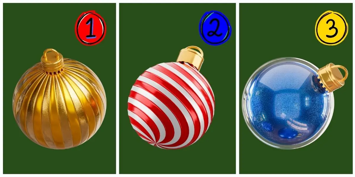 تست شخصیت شناسی | روحیه کریسمس خود را کشف کنید