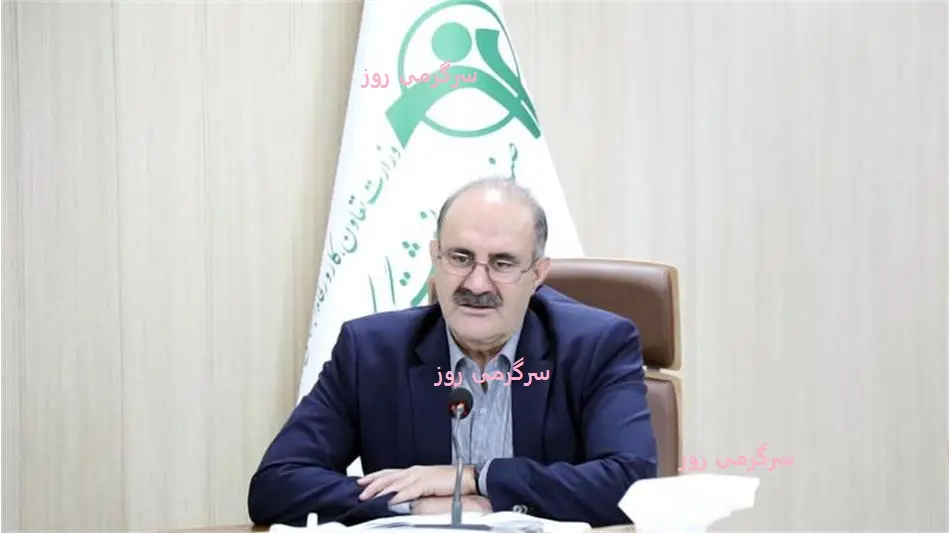 فوری/پیام مهم و جدید رئیس صندوق بازنشستگی | خبر مهم از احیای سبد معیشت با ترمیم حقوق بازنشستگان از این ماه