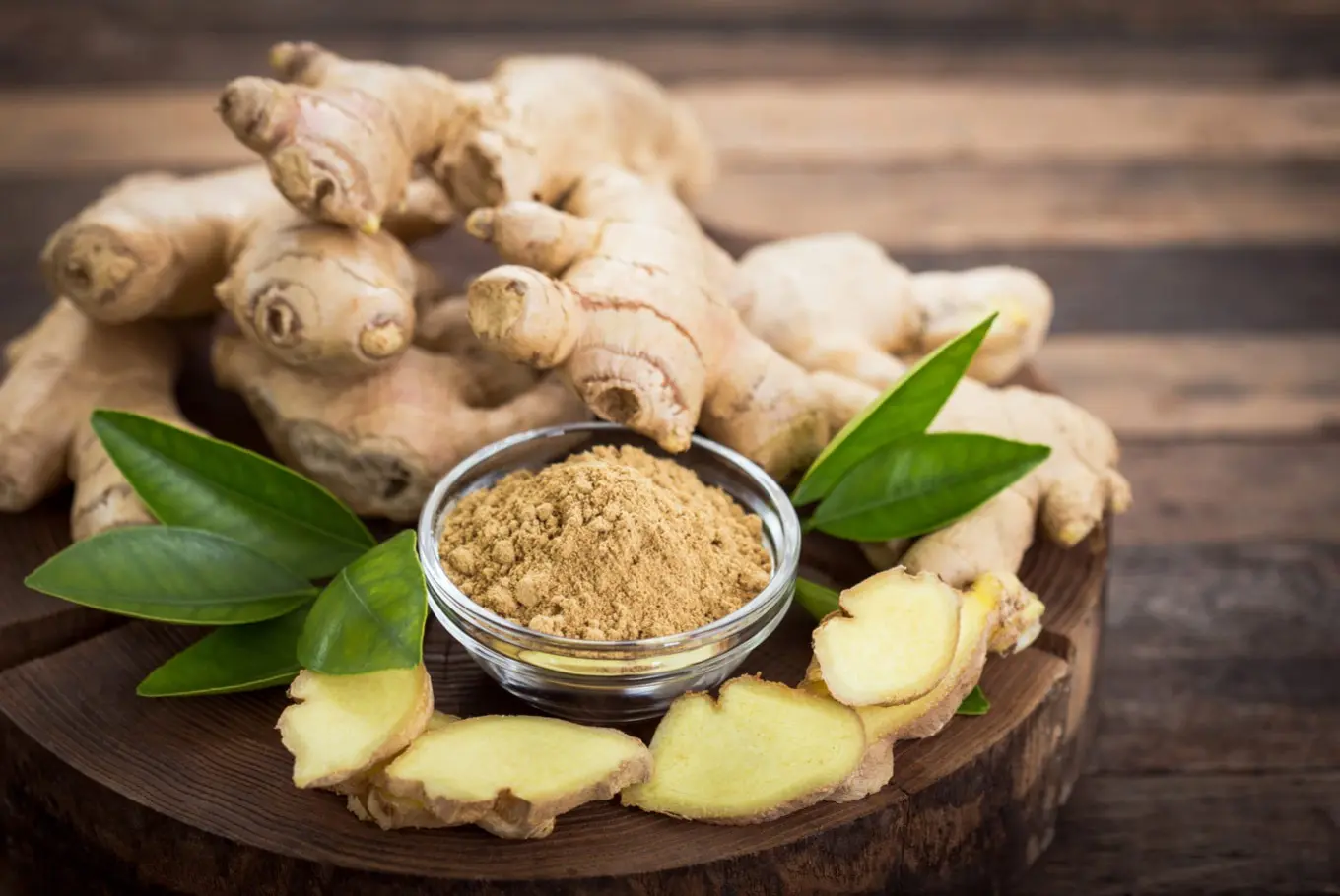  این ادویه شما را خوش اخلاق می کند 
