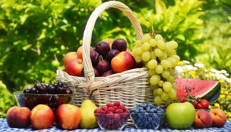 هشدار ! زیاد میوه می خورید؟ منتظر این عوارض باشید
