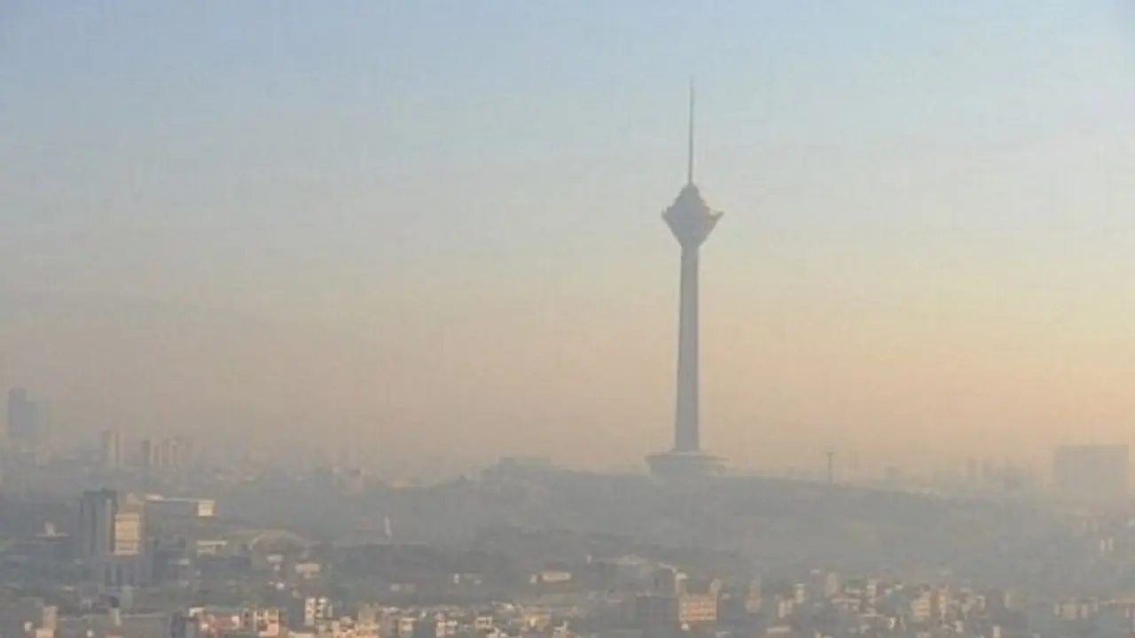 تو هوای آلوده بدنت و اینجوری سم زدایی کن