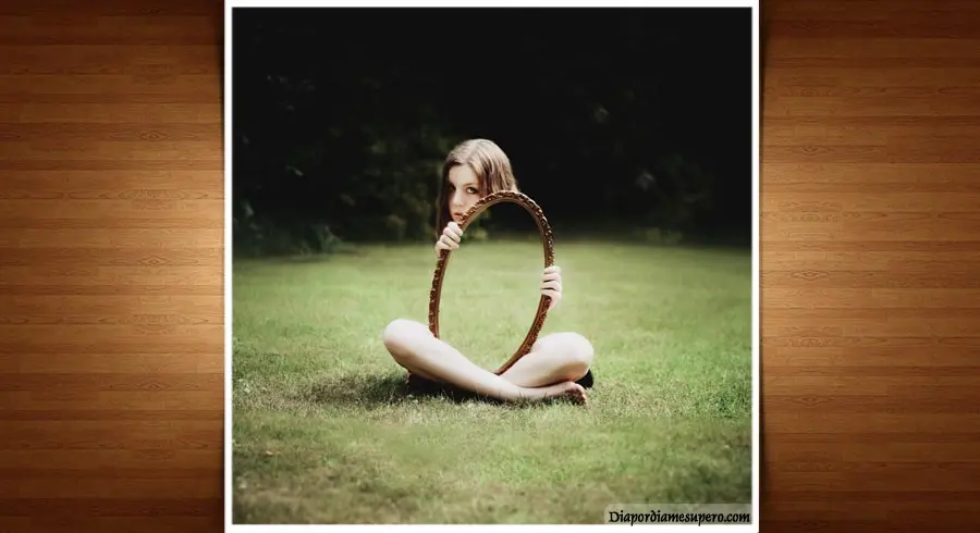 تست شخصیت شناسی | بگو اول چی دیدی تا بگم سعی میکنی چه حسی رو از بقیه پنهان کنی