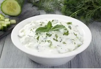 ماست؛ قاتل اصلی دیابت