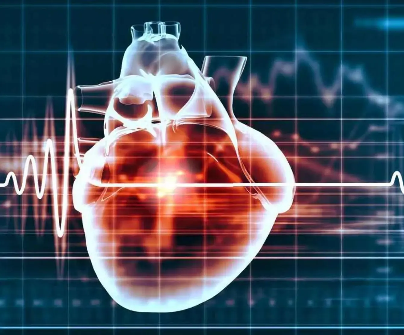 کمبود این ویتامین سبب کاهش ضربان قلب می‌شود