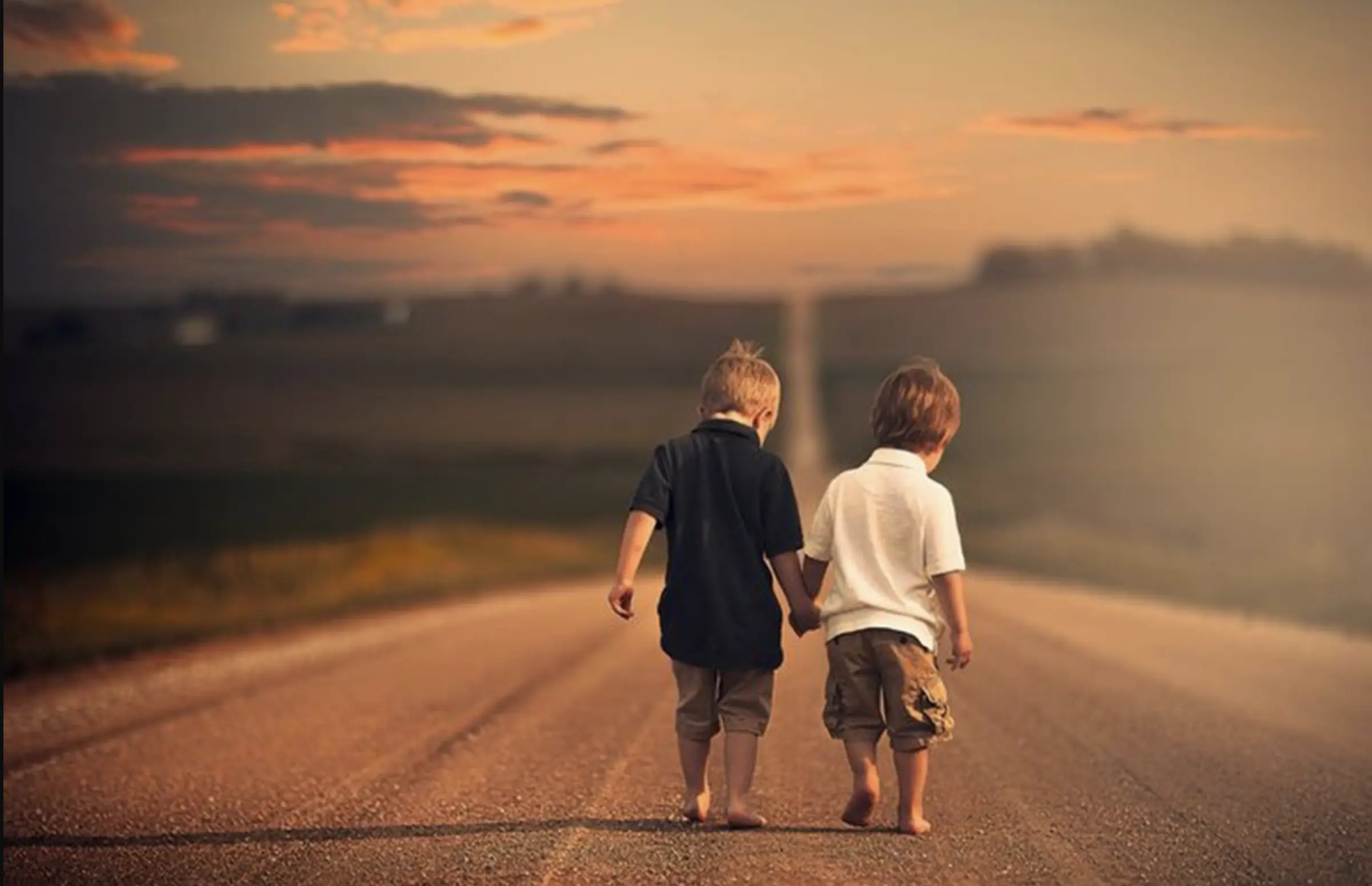 تست شخصیت شناسی | میخوای ببینی به‌درد دوستی میخوری یا نه؟! | بیا این تست رو بده تا بهت بگم چقدر برای دوستات خوبی!!